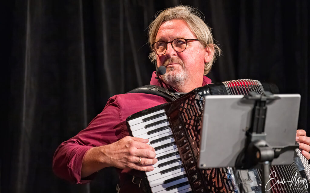 Benedikt Schweigstill